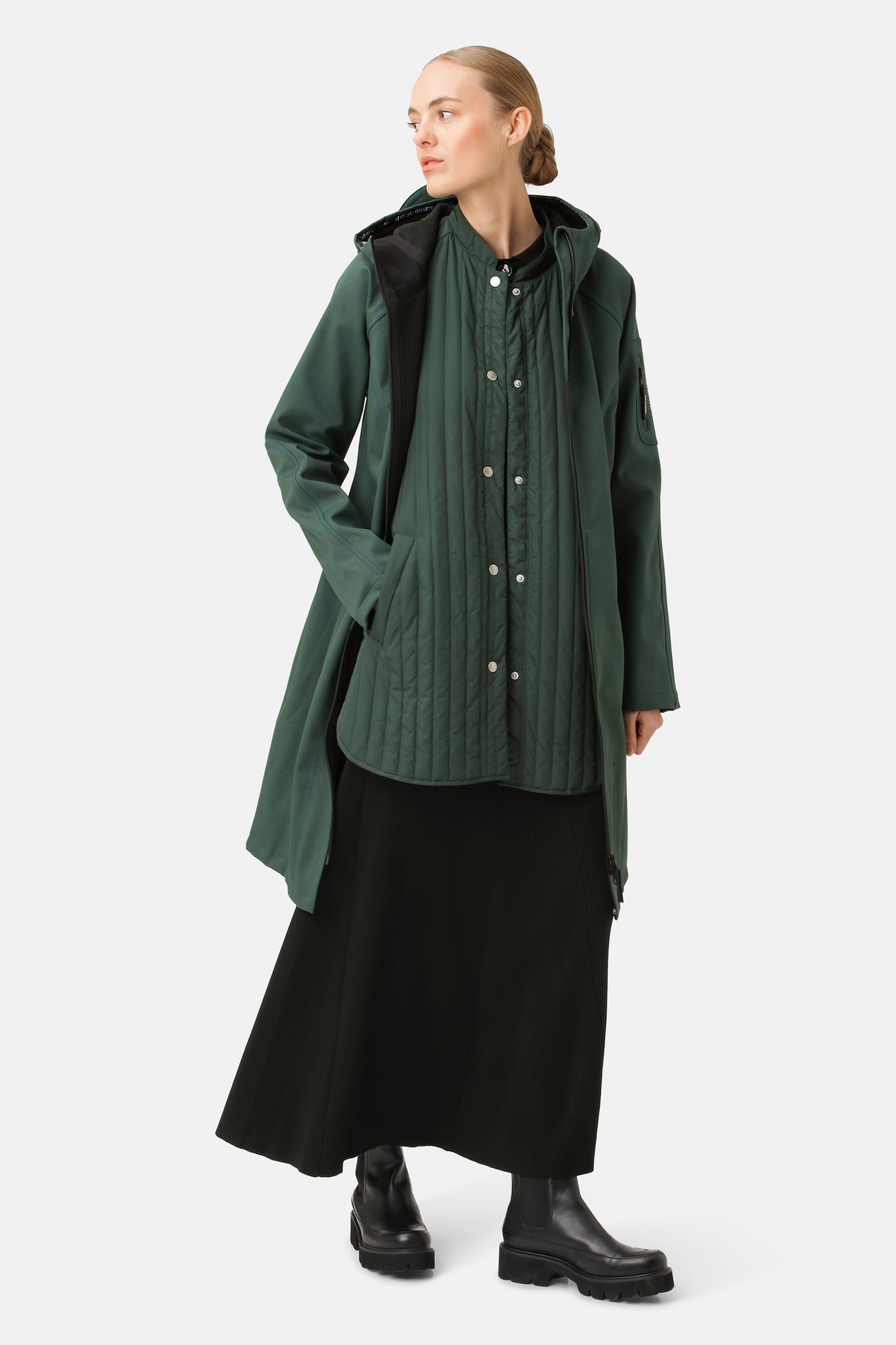 Chubasquero - Escarabajo